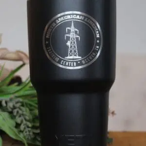 Yeti Tumbler 1