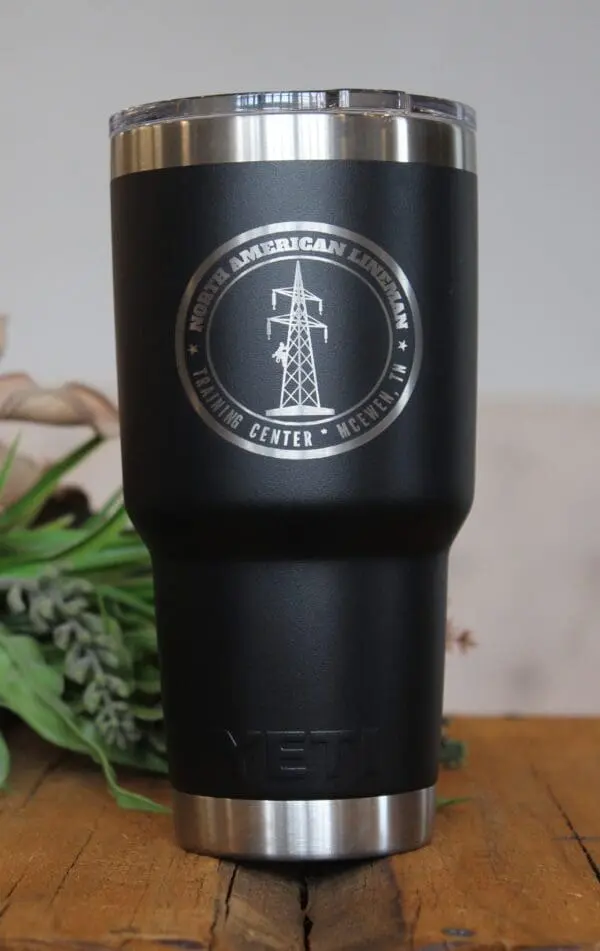 Yeti Tumbler 1