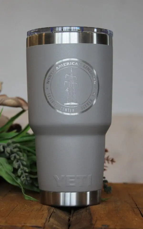 Yeti Tumbler 2