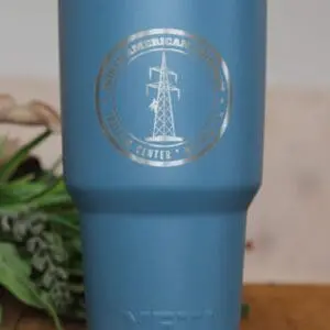 Yeti Tumbler 3