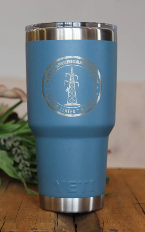Yeti Tumbler 3
