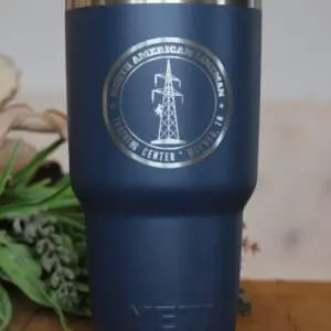 Yeti Tumbler 4