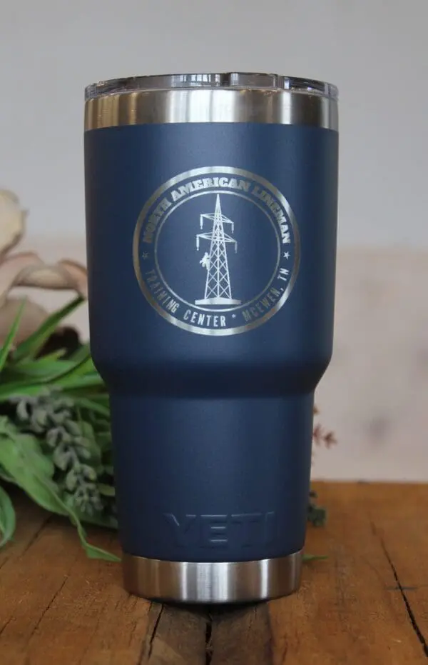 Yeti Tumbler 4