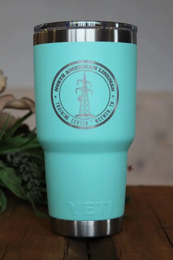 Yeti Tumbler 5