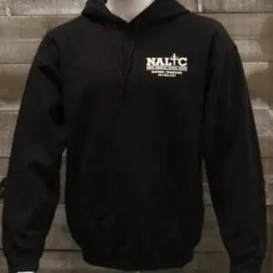 Hoodie Black