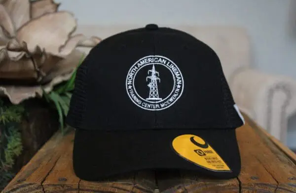 Hat 3 carhartt black