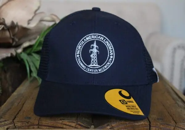 Hat 4 Carhartt navy