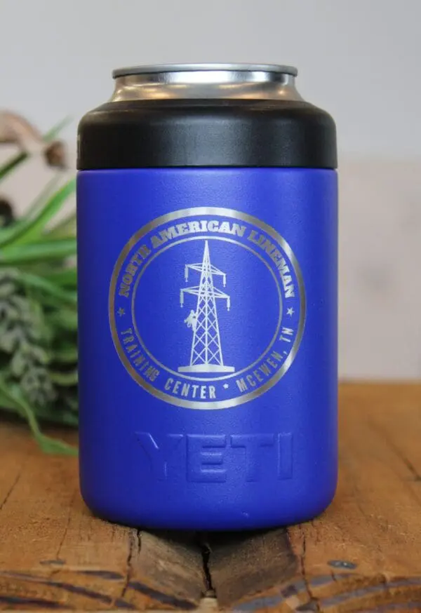 Yeti Can 4