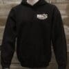 Hoodie Black